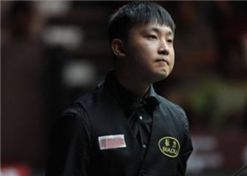 他会有一种 他会有一种