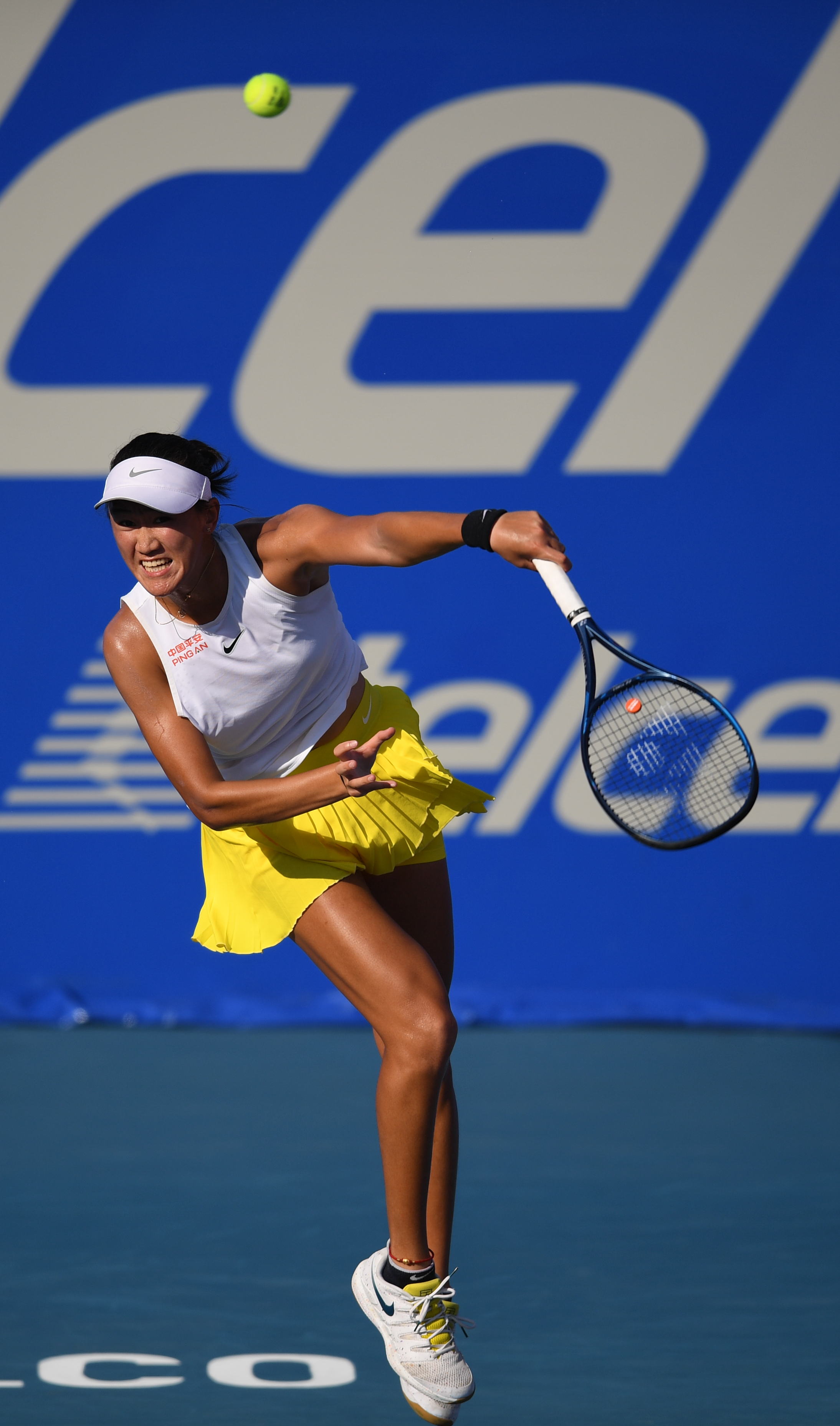 中局压制 中局压制