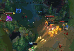 这是对极致 这是对极致